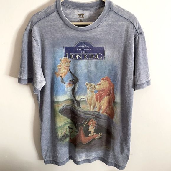 Disney The Lion King Shirt - Picture 12 of 15